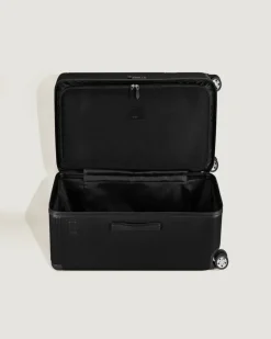 MY4810 Trunk - Schwarz - Polycarbonat - MB199035 - Bordgepäck