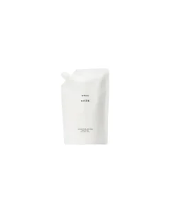 Nachfüllpackung Handlotion Suede 450 ml
