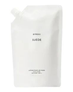 Nachfüllpackung Handlotion Suede 450 ml