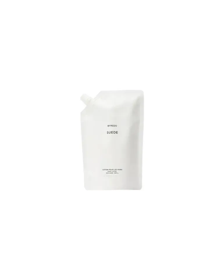 Nachfüllpackung Handlotion Suede 450 ml
