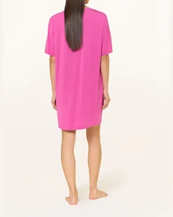 Nachthemd pink Fuchsia