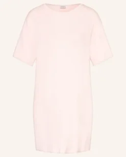 Nachthemd Serie Pure Chic pink Hellrosa