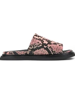 Nada Flip-Flops - Rosa