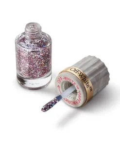 NAGELLACK MATT FARBE ACID Violett