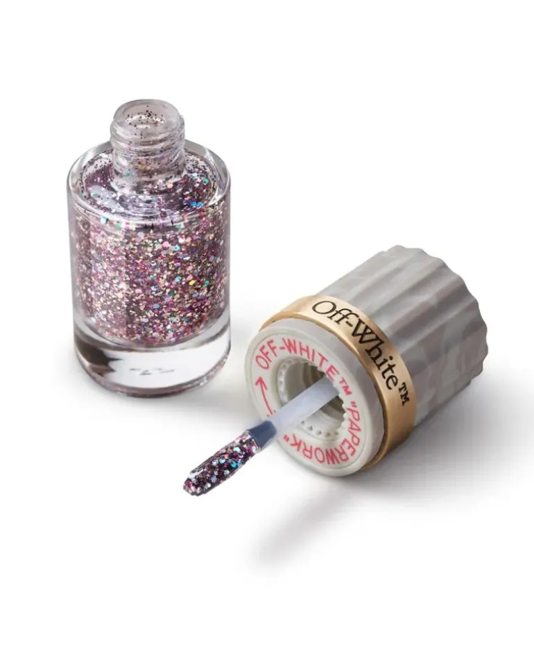 NAGELLACK MATT FARBE ACID Violett