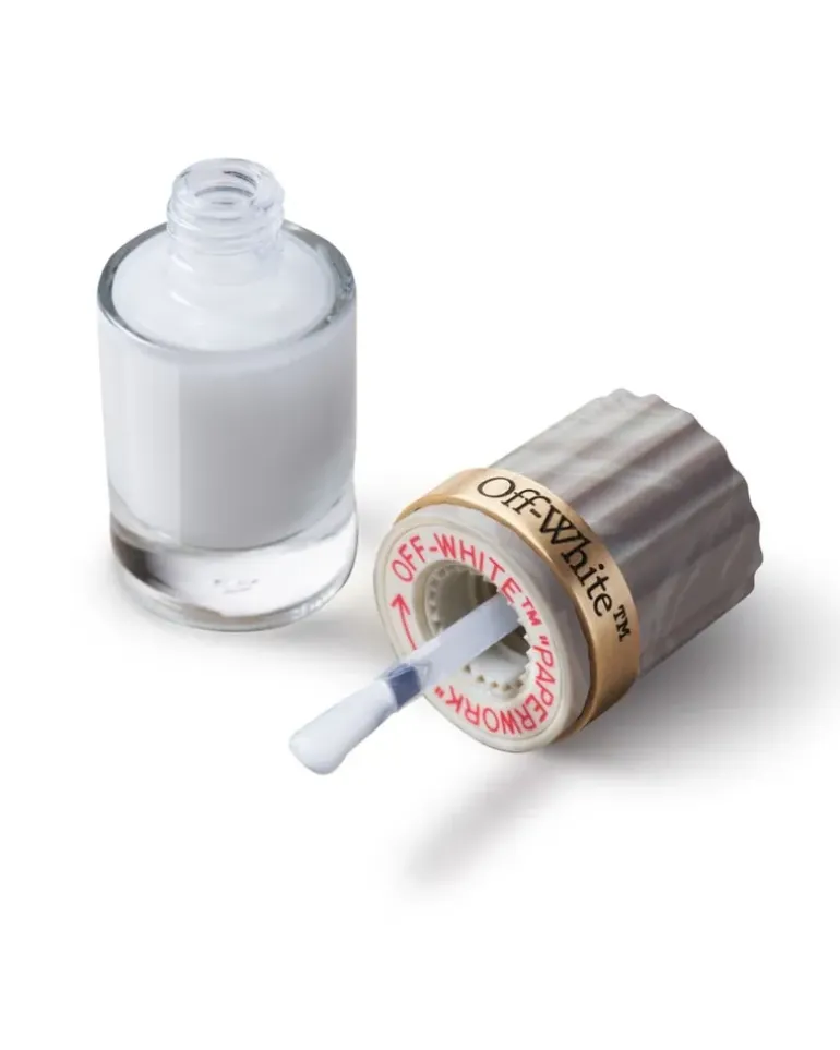 NAGELLACK MATT FARBE ODD Metallic