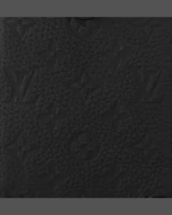 Nano Christopher Rucksack Black