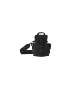 Nano Christopher Rucksack Black