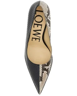 Naturalblack Scarpe Con Tacco High Heel Shoes