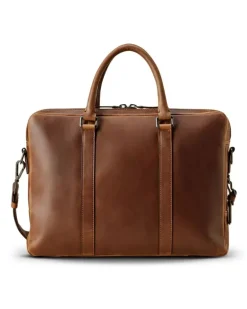 Navigator GM Laptoptasche - Braun