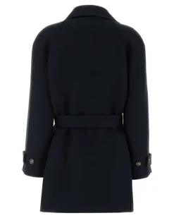 Navyblue Cappotti Coat