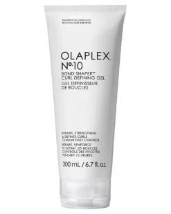 N° 10 Bond Shaper™ Curl Defining Gel 200 ml