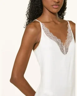Negligé Serie Pure Shine Lace beige Ecru