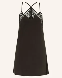 Negligé Sweet Obsession schwarz