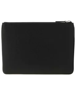 Nero Clutch Black