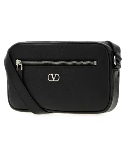 Nero Clutch Black
