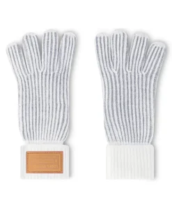 Neverfull Handschuhe White