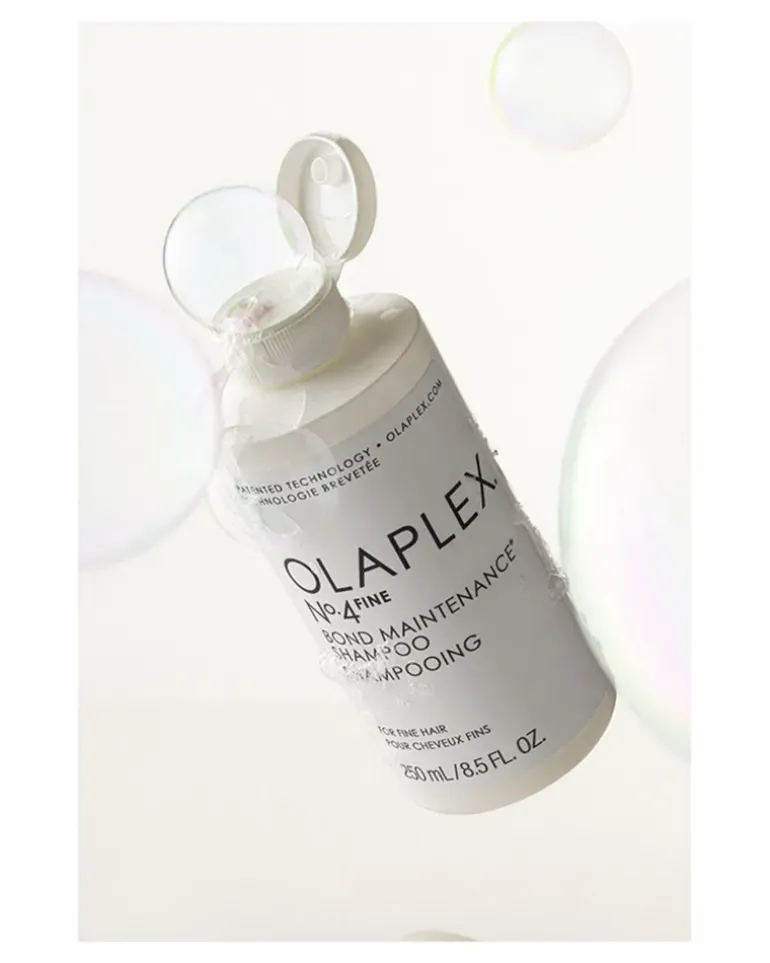 N° 4 Fine Bond Maintenance® Shampoo 250 ml
