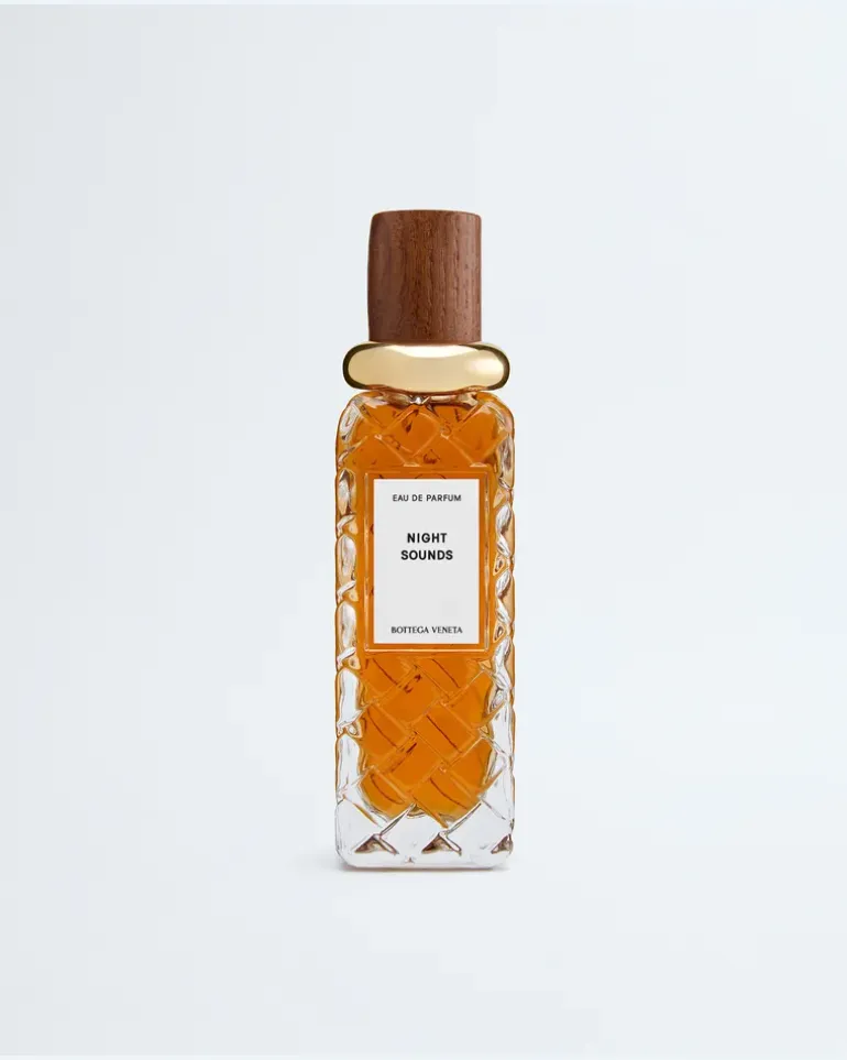 Night Sounds – Eau de Parfum 100 ml-Gold - Unisex