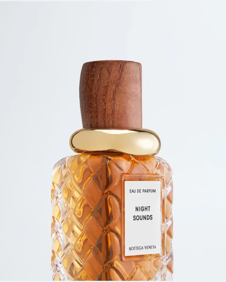 Night Sounds – Eau de Parfum 50 ml-Gold - Unisex