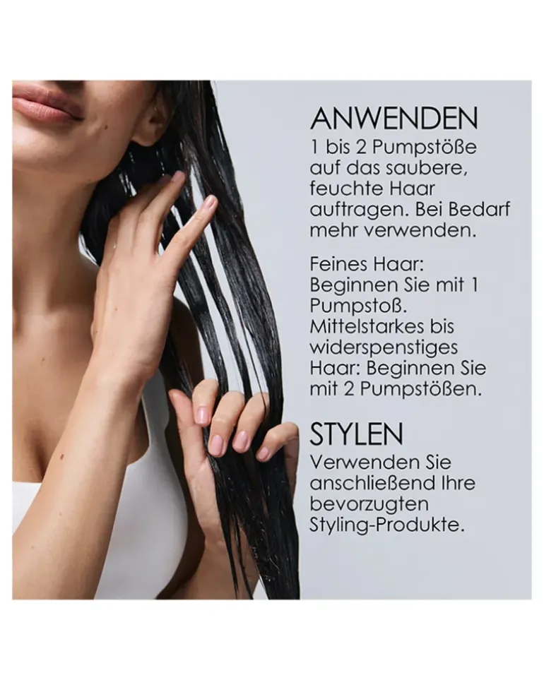 N° 5 Leave-In™ Moisturize & Mend Leave-In Conditioner 100 ml