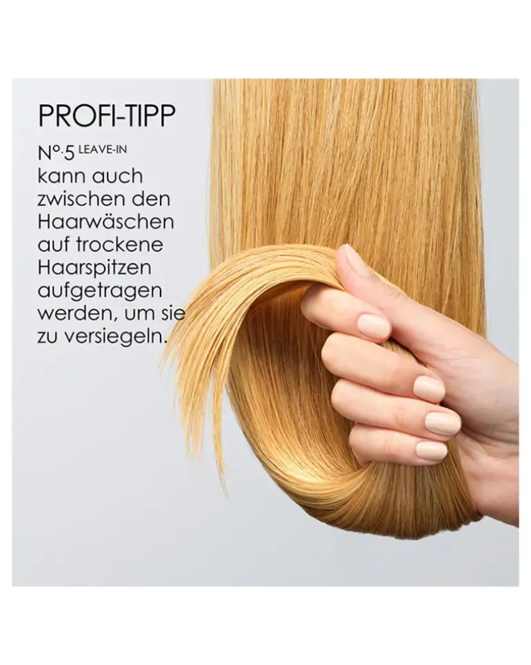 N° 5 Leave-In™ Moisturize & Mend Leave-In Conditioner 100 ml
