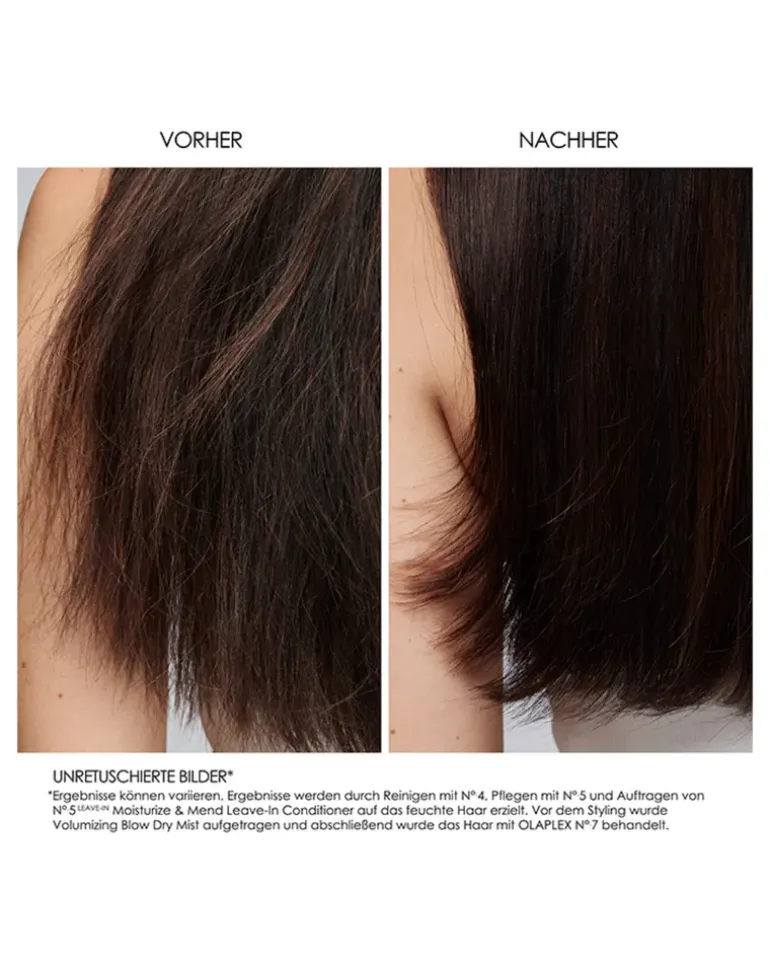 N° 5 Leave-In™ Moisturize & Mend Leave-In Conditioner 100 ml