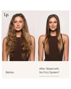 No Frizz Smooth Styling Cream 236 ml