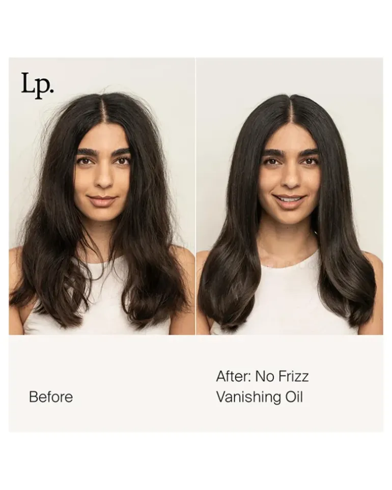 No Frizz Vanishing Oil 50 ml