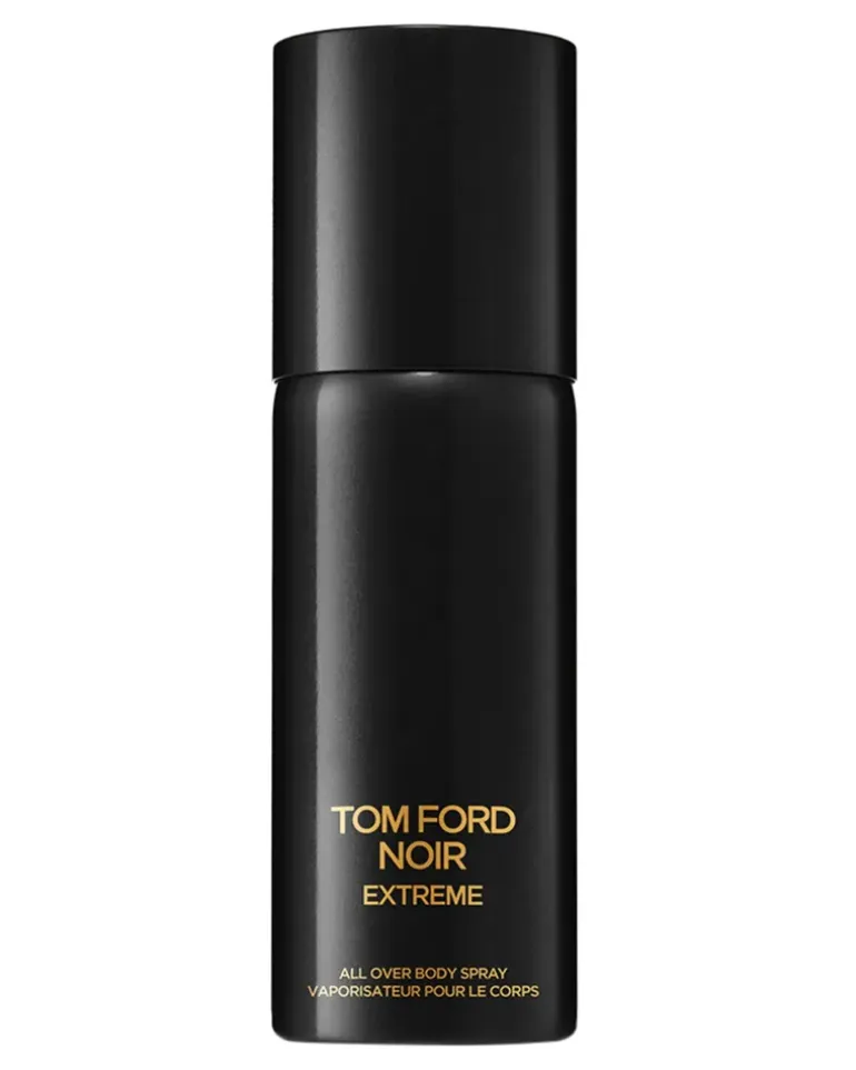 Noir Extreme All Over Body Spray 150 ml