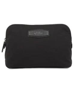 Norton Reisetasche - Schwarz