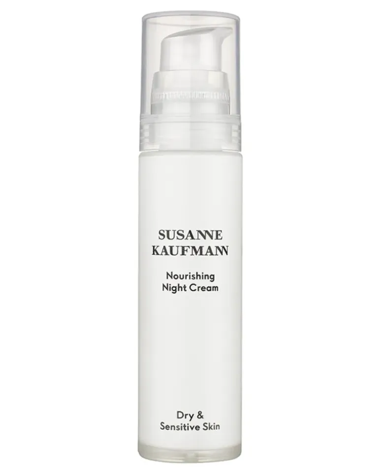 Nourishing Night Cream Nährende Nachtcreme 50 ml