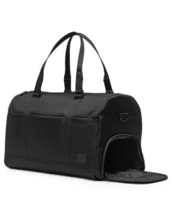 Novel Reisetasche - Schwarz