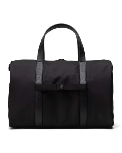 Novel Reisetasche - Schwarz