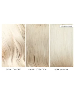 N° 4p Blonde Enhancer™ Toning Shampoo 250 ml