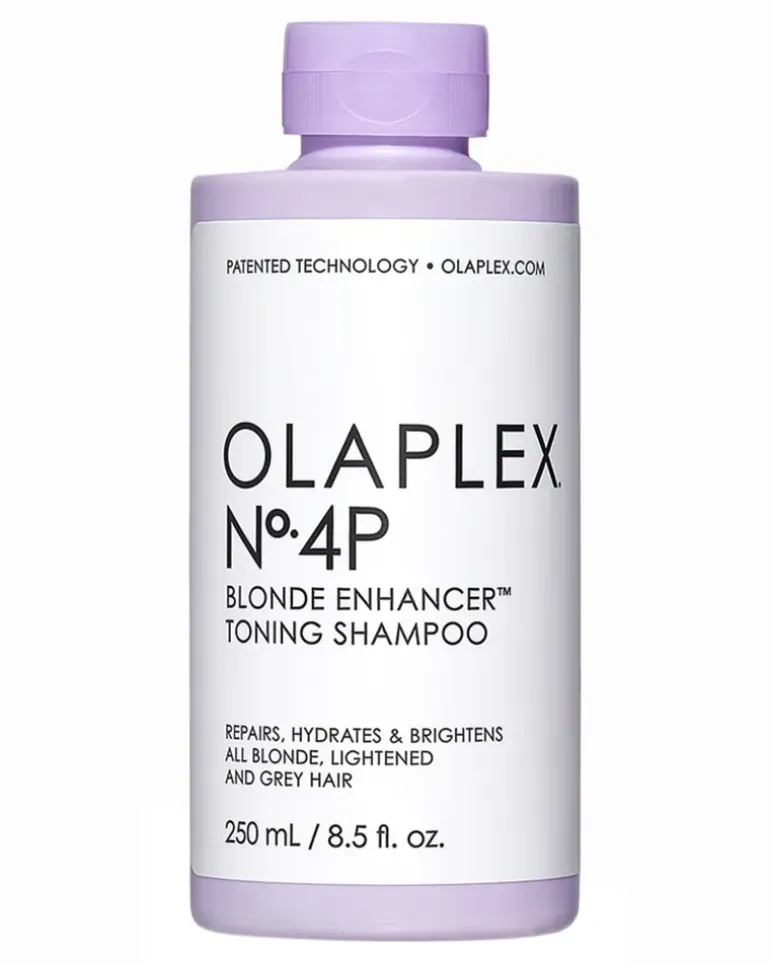N° 4p Blonde Enhancer™ Toning Shampoo 250 ml
