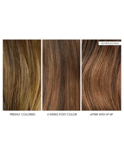 N° 4p Blonde Enhancer™ Toning Shampoo 250 ml