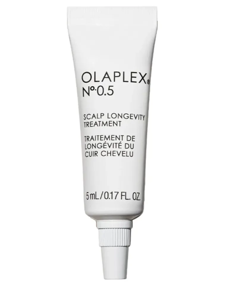 N° 0.5 Scalp Longevity Treatment 50 ml