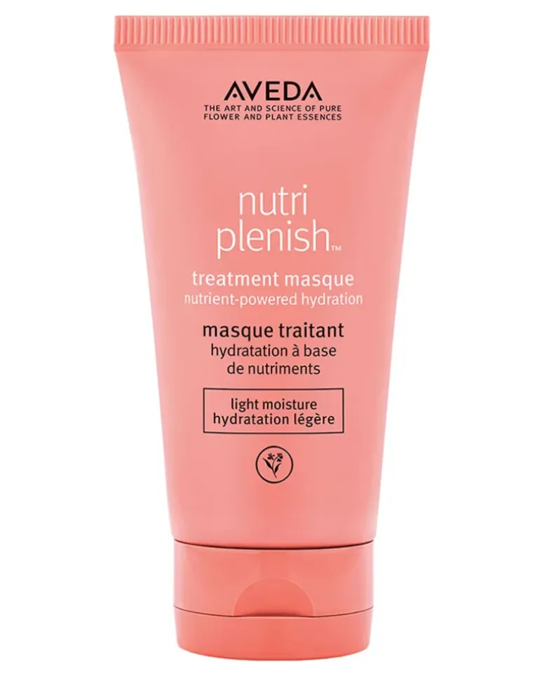 Nutriplenish Treatment Masque: Light Moisture 150 ml
