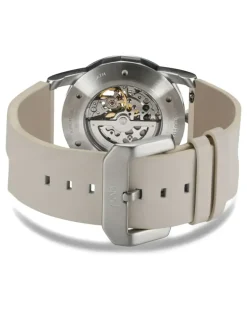 Oblivion Automatic 40mm - Silber