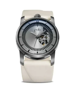 Oblivion Automatic 40mm - Silber