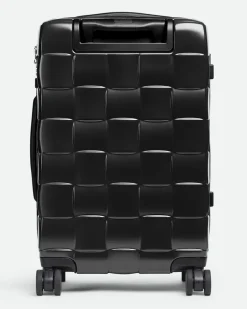 Odyssey Handgepäck-Koffer-Schwarz - Unisex