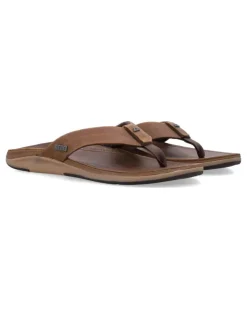 Offshore Flip-Flops - Braun