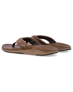 Offshore Flip-Flops - Braun