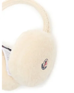 Ohrwärmer Beige