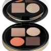 Ombres d', Lidschattenpalette mit vier Nuancen Purple