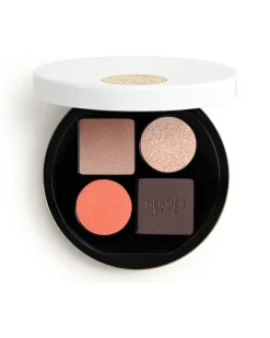 Ombres d', Lidschattenpalette mit vier Nuancen Purple