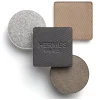 Ombres d', Lidschattenpalette mit vier Nuancen Green