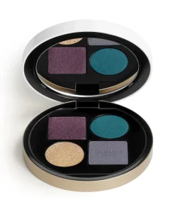 Ombres d', palette mit vier Lidschatten, limitierte Kollektion Multicolor