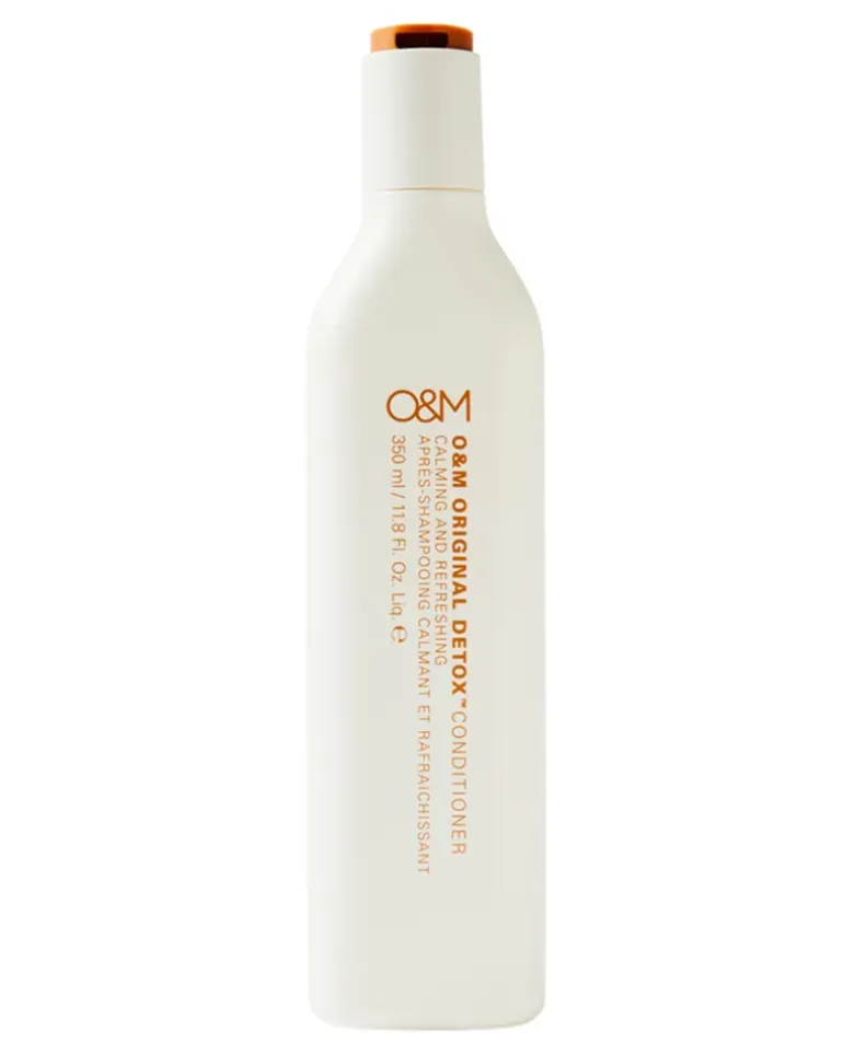 O&M Original Detox Conditioner 350 ml